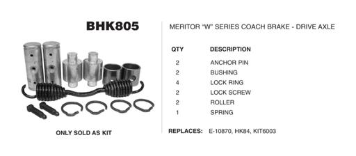 HD Plus - BHKBHK805 - BHK805