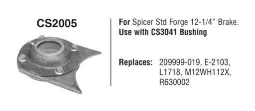 HD Plus - BHKCS2005 - CS2005