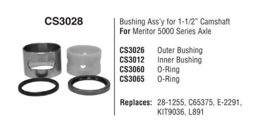 HD Plus - BHKCS3028 - CS3028