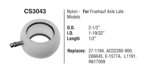 HD Plus - BHKCS3043 - CS3043