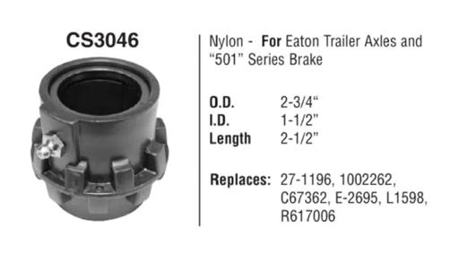 HD Plus - BHKCS3046 - CS3046
