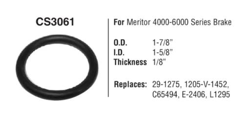 HD Plus - BHKCS3061 - CS3061