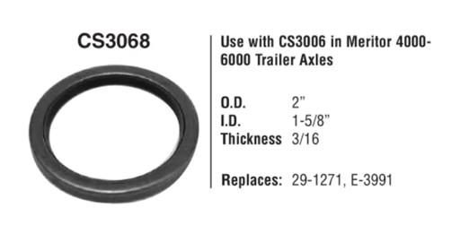 HD Plus - BHKCS3068 - CS3068