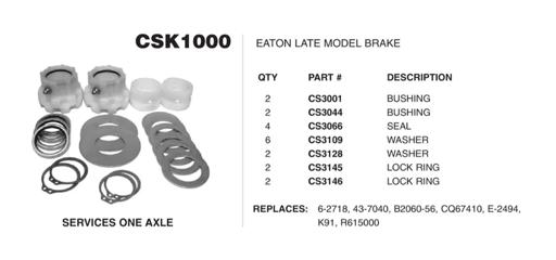 HD Plus - BHKCSK1000 - CSK1000
