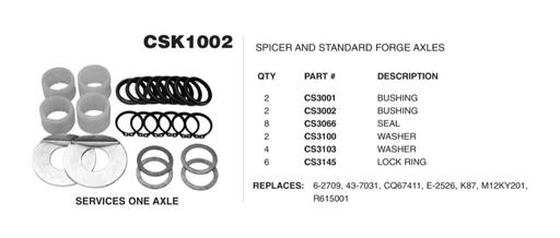 HD Plus - BHKCSK1002 - CSK1002