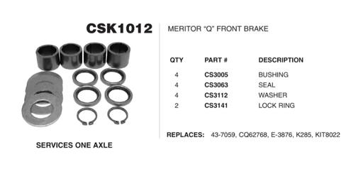 HD Plus - BHKCSK1012 - CSK1012