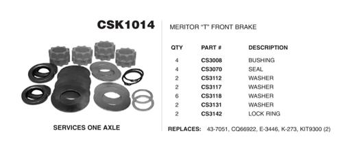 HD Plus - BHKCSK1014 - CSK1014