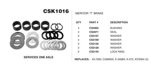 HD Plus - BHKCSK1016 - CSK1016