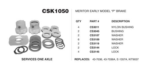 HD Plus - BHKCSK1050 - CSK1050