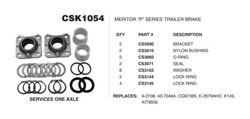 HD Plus - BHKCSK1054 - CSK1054