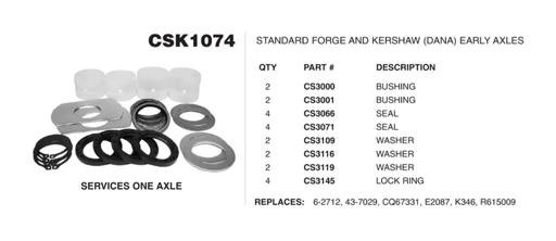 HD Plus - BHKCSK1074 - CSK1074