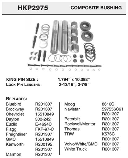 HD Plus - TSAHKP2975 - HKP2975