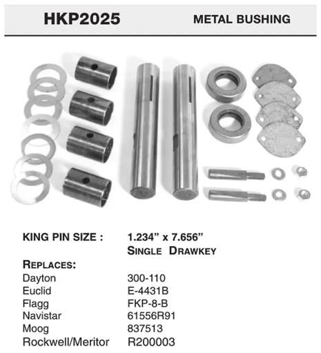HD Plus - TSAHKP2025 - HKP2025