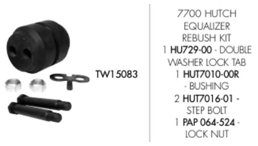 HD Plus - HUTTW15083 - TW15083