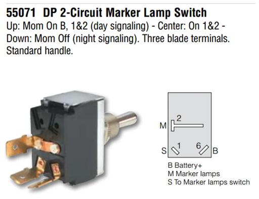 Littelfuse - LIF55071 - 55071