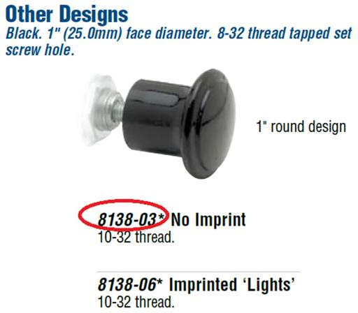 Littelfuse - COL8138-03 - 8138-03