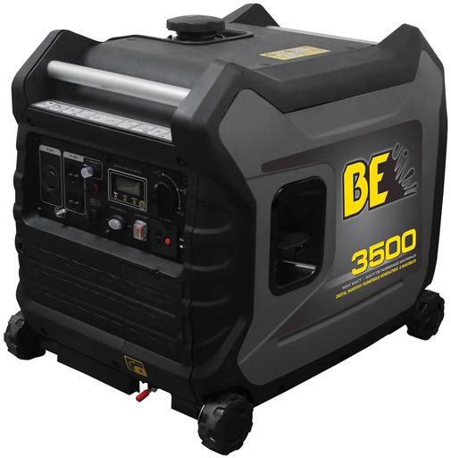 BE Power equipment - BESI3500L - I3500L