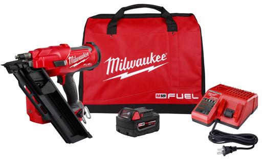 Milwaukee - MWK2745-21 - 2745-21