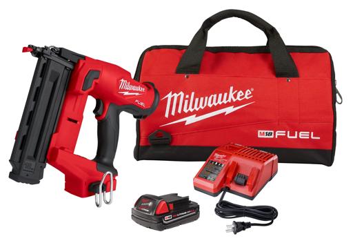Milwaukee - MWK2746-21CT - 2746-21CT