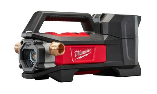 Milwaukee - MWK2771-20 - 2771-20