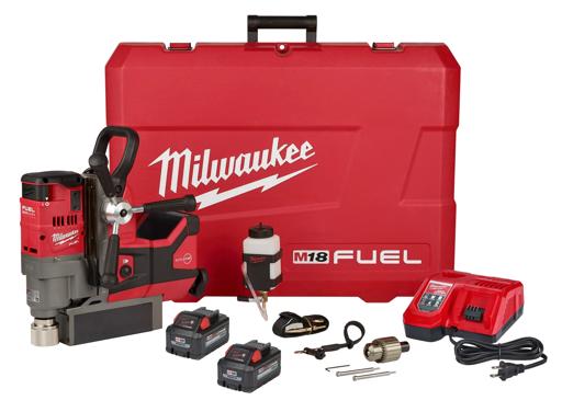 Milwaukee - MWK2787-22HD - 2787-22HD