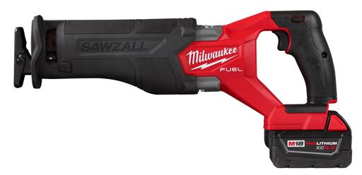 Milwaukee - MWK2821-21 - 2821-21