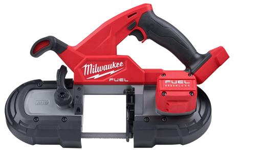 Milwaukee - MWK2829-20 - 2829-20