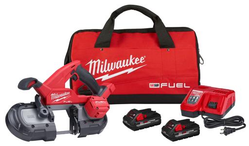 Milwaukee - MWK2829-22 - 2829-22