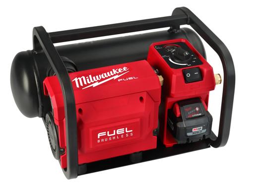 Milwaukee - MWK2840-20 - 2840-20