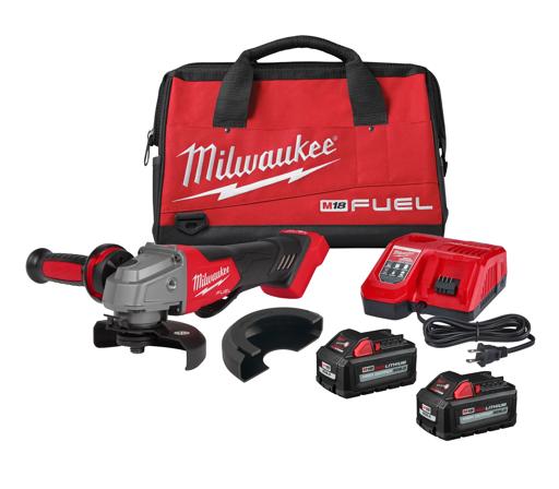 Milwaukee - MWK2880-22 - 2880-22