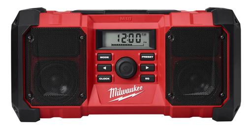 Radio d'atelier