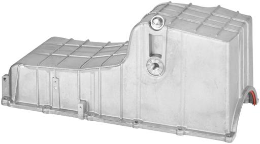 Spectra Premium - SPEGMP121A - GMP121A