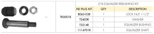HD Plus - RYYTK0001R - TK0001R