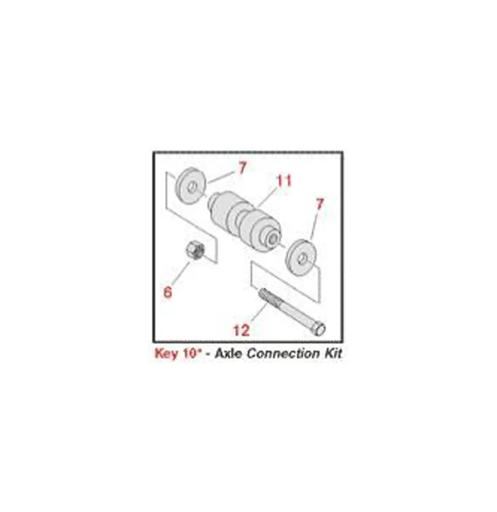 SAF-Holland - NEW48100206 - 48100206