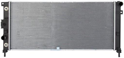 Spectra Premium - SPECU2730 - CU2730