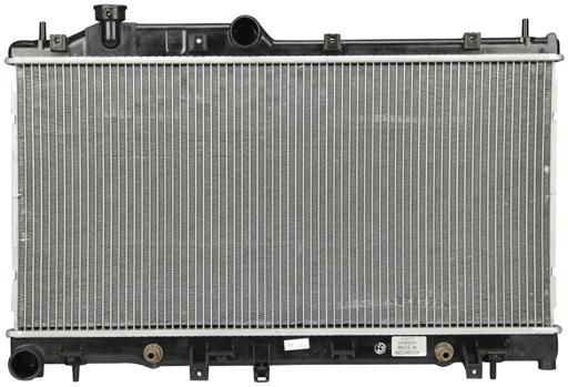 Spectra Premium - SPECU2777 - CU2777