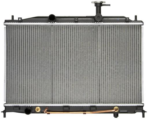 Spectra Premium - SPECU2896 - CU2896