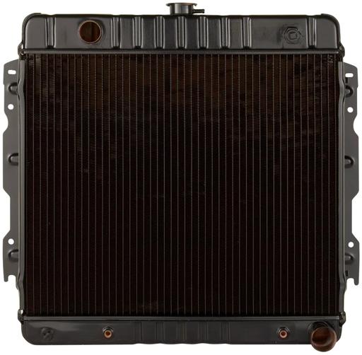 Spectra Premium - SPECU511 - CU511