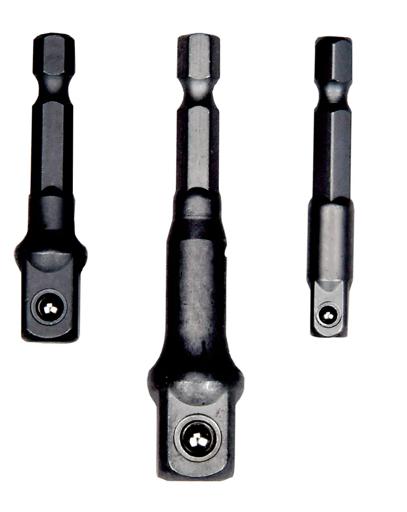 Adaptateur de grandeur d'emboût