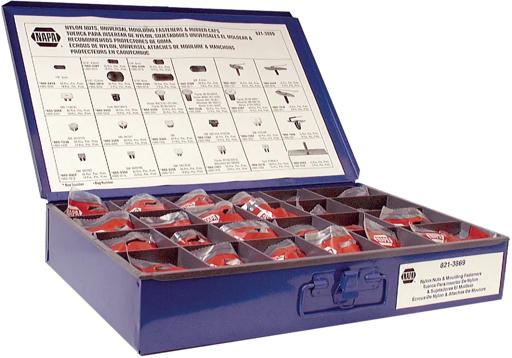 NAPA Balkamp - BKP821-3869 - 821-3869