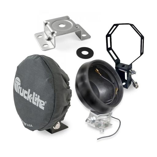 Components & Accessories