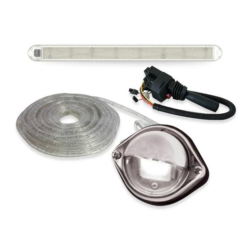 Interior Lighting