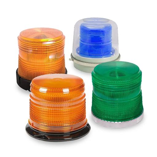 Strobe Lights & Beacons