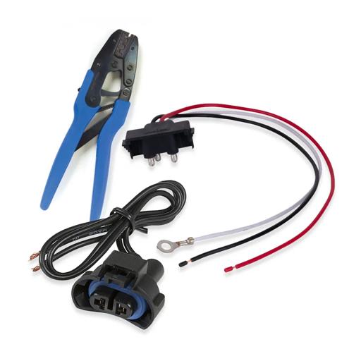 Lighting Components & Accessories