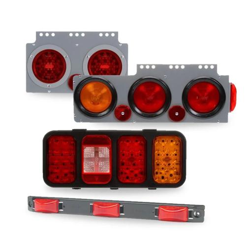 Light Modules & Light Bars
