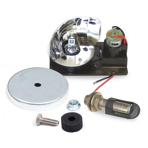 Composants et accessoires