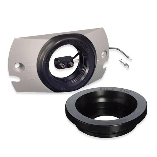 Mounting Accessories & Hardware
