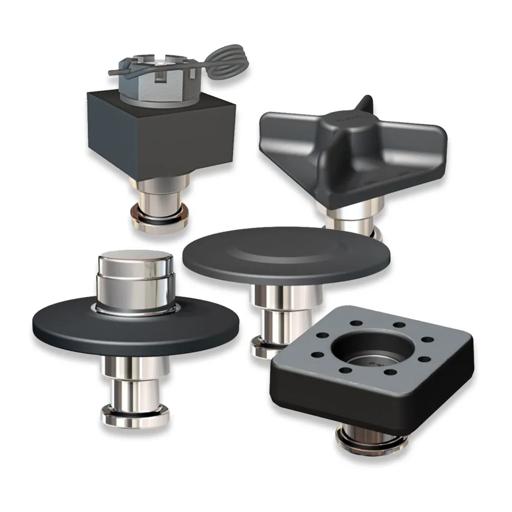 Pivots (Kingpins)