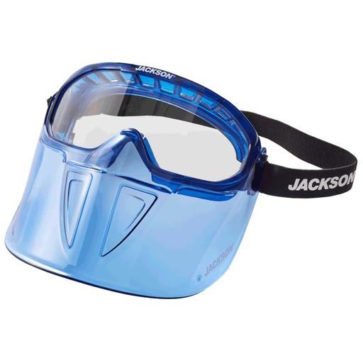 Jackson Safety - STR21000 - 21000