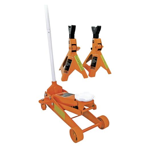 Strongarm - STR030416 - 030416